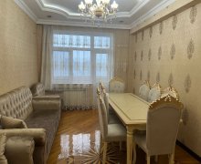 xetai yeni tikili menziller Xətai m., Xətai r.