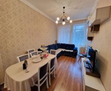 Satılır Yeni Tikili 20 Yanvar m., Yasamal r.