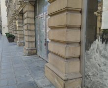 28 mayda kiraye obyekt 28 May m., Nəsimi r.