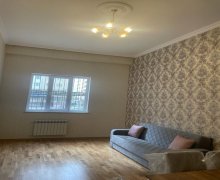 Kirayə (aylıq) Yeni Tikili Xırdalan ş.