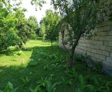 Satılır Həyət evi/villa İsmayıllı ş.
