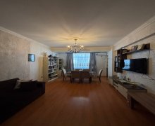 Satılır Yeni Tikili Bayıl qəs., Səbail r.