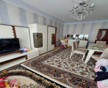 Satılır Köhnə Tikili Qaraçuxur qəs., Suraxanı r.