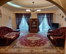 Kirayə (aylıq) Köhnə Tikili Sahil m., Səbail r.