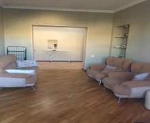 Kirayə (aylıq) Köhnə Tikili Sahil m., Səbail r.