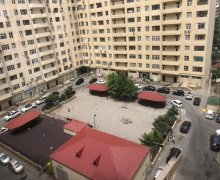 memar ecemide satilan evler Memar Əcəmi m., 9-cu mikrorayon, Binəqədi r.