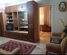 nefcilerde aylıq Köhnə Tikili Neftçilər m., Xətai r.