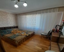 Satılır Yeni Tikili Qara Qarayev m., Nizami r.