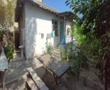 Satılır Həyət evi/villa H.Aslanov qəs., Xətai r.