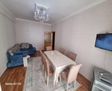 Kirayə (aylıq) Köhnə Tikili Gənclik m., Nərimanov r.