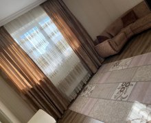 Satılır Yeni Tikili İnşaatçılar m., Yasamal r.