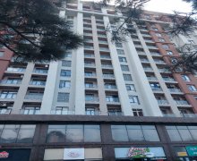 Satılır Yeni Tikili Nəriman Nərimanov m., Nərimanov r.