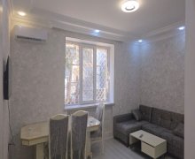 Kirayə (aylıq) Köhnə Tikili 28 May m., Nəsimi r.