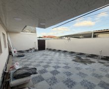 Satılır Həyət evi/villa Avtovağzal m., Biləcəri qəs., Binəqədi r.