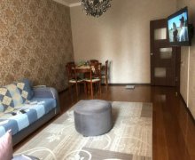 Satılır Yeni Tikili Yeni Günəşli qəs., Suraxanı r.