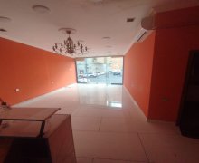 Аренда Объект м. 28 Мая м., Насими р.