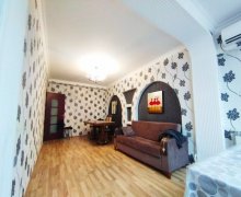 Kirayə (aylıq) Köhnə Tikili Qara Qarayev m., Nizami r.