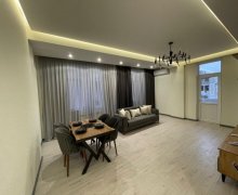 Kirayə (aylıq) Yeni Tikili Elmlər akademiyası m., Yasamal r.