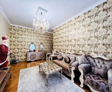 Satılır Həyət evi/villa Rəsulzadə qəs., Binəqədi r.