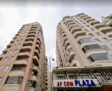 Kirayə (aylıq) Yeni Tikili 28 May m., Nəsimi r.