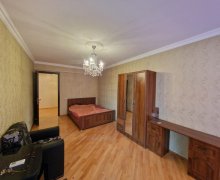 Kirayə (aylıq) Yeni Tikili Nərimanov r.