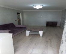 Kirayə (aylıq) Köhnə Tikili İnşaatçılar m., Yasamal r.