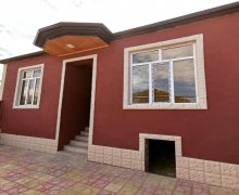 Satılır Həyət evi/villa Azadlıq m., Binəqədi qəs., Binəqədi r.