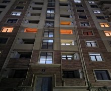 Satılır Yeni Tikili Koroğlu m., Kürdəxanı qəs., Sabunçu r.