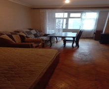 Kirayə (aylıq) Köhnə Tikili Memar Əcəmi m., 9-cu mikrorayon, Binəqədi r.