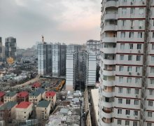 Satılır Yeni Tikili 20 Yanvar m., Yasamal qəs., Yasamal r.