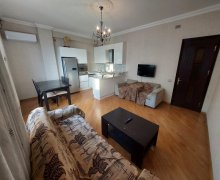 Kirayə (aylıq) Yeni Tikili İnşaatçılar m., Yasamal r.