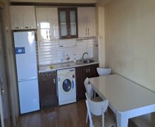 Kirayə (aylıq) Köhnə Tikili Gənclik m., Nərimanov r.