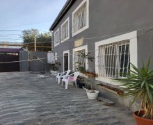 xirdalanda 2 mertebeli heyet evleri/villa Xırdalan ş.