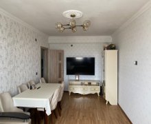 Satılır Yeni Tikili Qara Qarayev m., Bakıxanov qəs., Sabunçu r. Satılır Yeni Tikili Qara Qarayev m., Bakıxanov qəs., Sabunçu r.