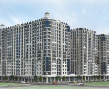 Kirayə (aylıq) Yeni Tikili Elmlər akademiyası m., Yasamal r.