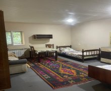 Kirayə (aylıq) Həyət evi/villa İnşaatçılar m., Yeni Yasamal qəs., Yasamal r. Kirayə (aylıq) Həyət evi/villa İnşaatçılar m., Yeni Yasamal qəs., Yasamal r.