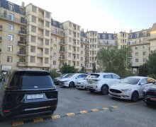 Аренда Новостройка м. Хетаи м., Белый город, Хетаи р.