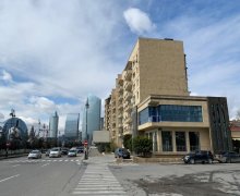 Аренда Объект Хетаи р.