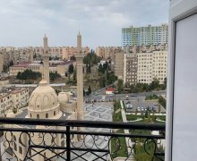 Kirayə (aylıq) Yeni Tikili Yeni Günəşli qəs., Suraxanı r. Kirayə (aylıq) Yeni Tikili Yeni Günəşli qəs., Suraxanı r.
