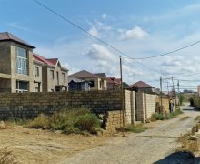 Satılır Torpaq Masazır, Abşeron r.