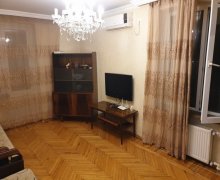 Kirayə (aylıq) Köhnə Tikili Nəriman Nərimanov m., Nərimanov r.