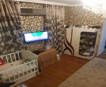 Satılır Köhnə Tikili Nizami m., Səbail r.