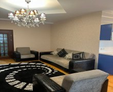 Kirayə (aylıq) Yeni Tikili Nizami m., Yasamal r.