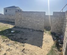 buzovnada torpaq satilir Buzovna, Xəzər r.