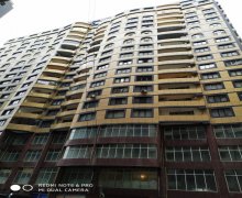 Satılır Yeni Tikili İnşaatçılar m., Yeni Yasamal qəs., Yasamal r.