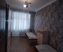 Kirayə (aylıq) Yeni Tikili İnşaatçılar m., Yeni Yasamal qəs., Yasamal r.