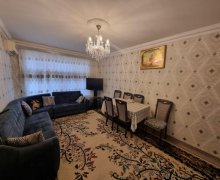 razinde 3 otaqli evler Bakıxanov qəs., Sabunçu r.