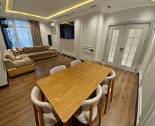 yasamalda yeni tikili binalarin satisi 8 Noyabr m., Yasamal r.