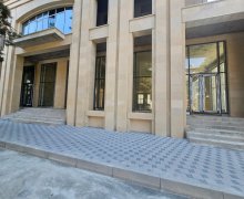 Kirayə (aylıq) Obyekt Nəriman Nərimanov m., Nərimanov r.