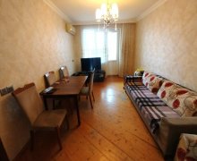 Kirayə (aylıq) Köhnə Tikili Qara Qarayev m., 8-ci kilometr, Nizami r.